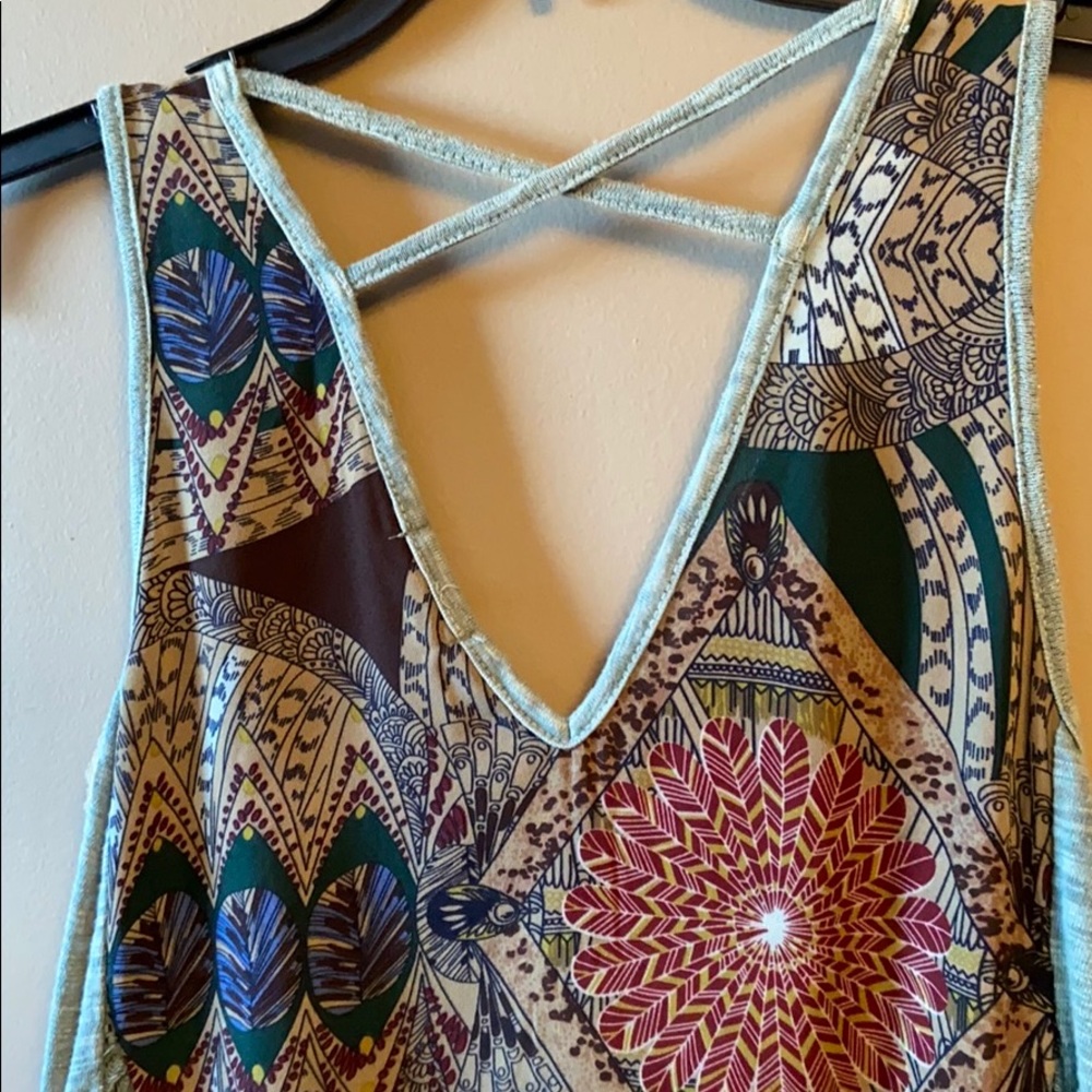 Brand new Gimmicks tank - Picture 4 of 5